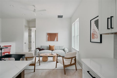 Tiny photo for 2209 Woodland Ave #201, Austin, TX 78741 (MLS # 5487913)