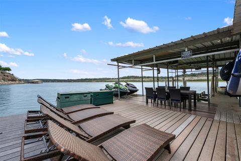 3008 Point CV Lago Vista TX 78645