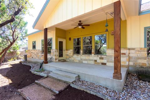 Tiny photo for 6004 Cimmaron TRL, Lago Vista, TX 78645 (MLS # 9917475)