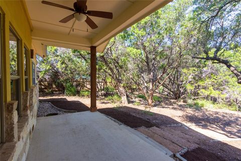 Tiny photo for 6004 Cimmaron TRL, Lago Vista, TX 78645 (MLS # 9917475)