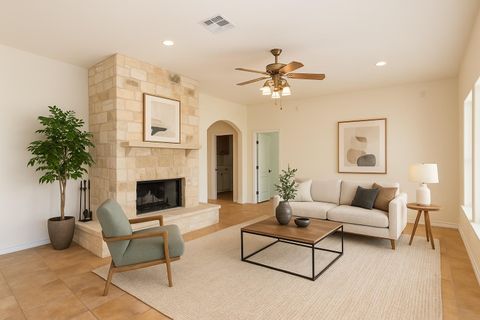 Tiny photo for 6004 Cimmaron TRL, Lago Vista, TX 78645 (MLS # 9917475)