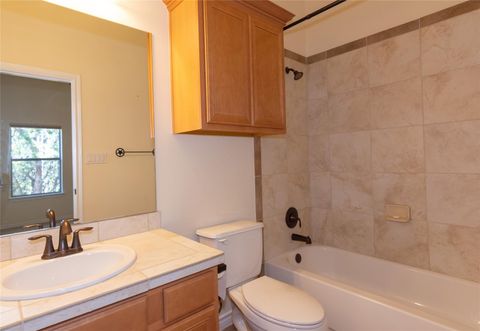 Tiny photo for 6004 Cimmaron TRL, Lago Vista, TX 78645 (MLS # 9917475)