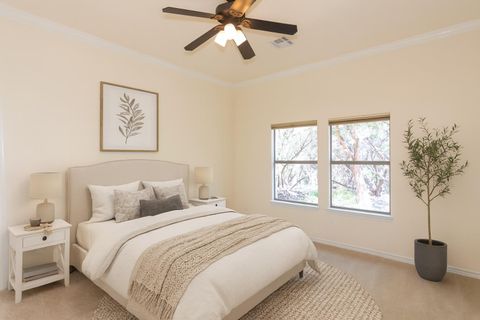 Tiny photo for 6004 Cimmaron TRL, Lago Vista, TX 78645 (MLS # 9917475)