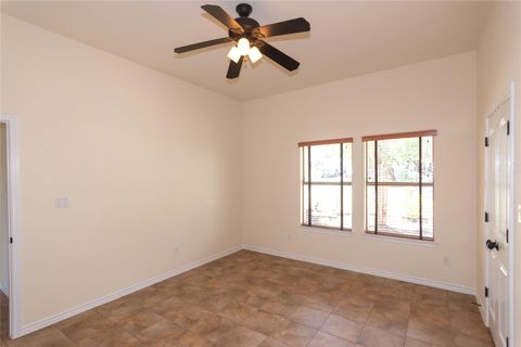 Tiny photo for 6004 Cimmaron TRL, Lago Vista, TX 78645 (MLS # 9917475)