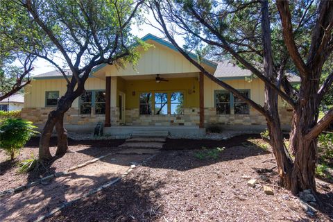 Tiny photo for 6004 Cimmaron TRL, Lago Vista, TX 78645 (MLS # 9917475)