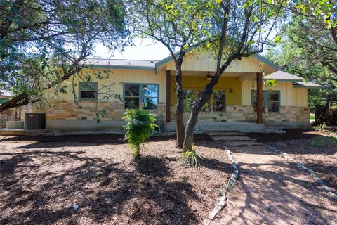 Tiny photo for 6004 Cimmaron TRL, Lago Vista, TX 78645 (MLS # 9917475)