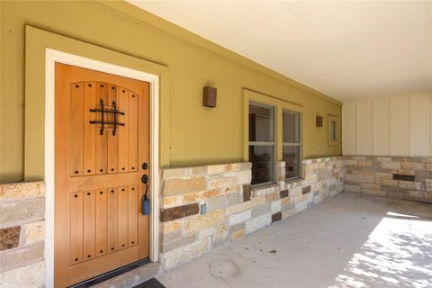 Tiny photo for 6004 Cimmaron TRL, Lago Vista, TX 78645 (MLS # 9917475)