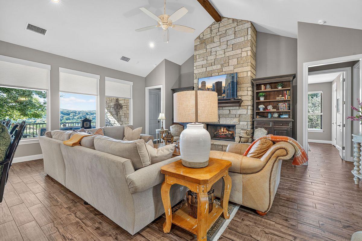 5032 Wilderness CV