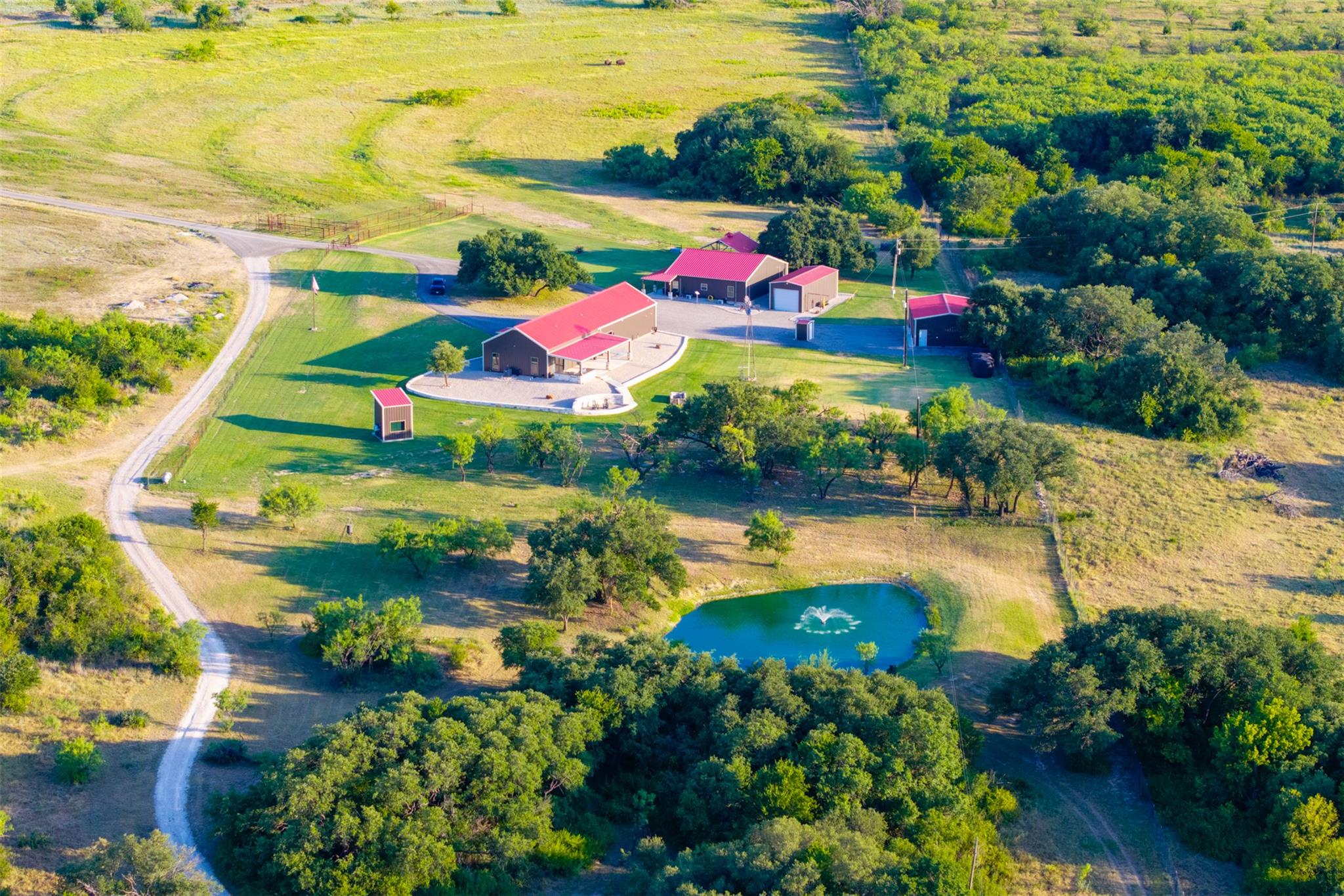 3021 Farm to Market 1689