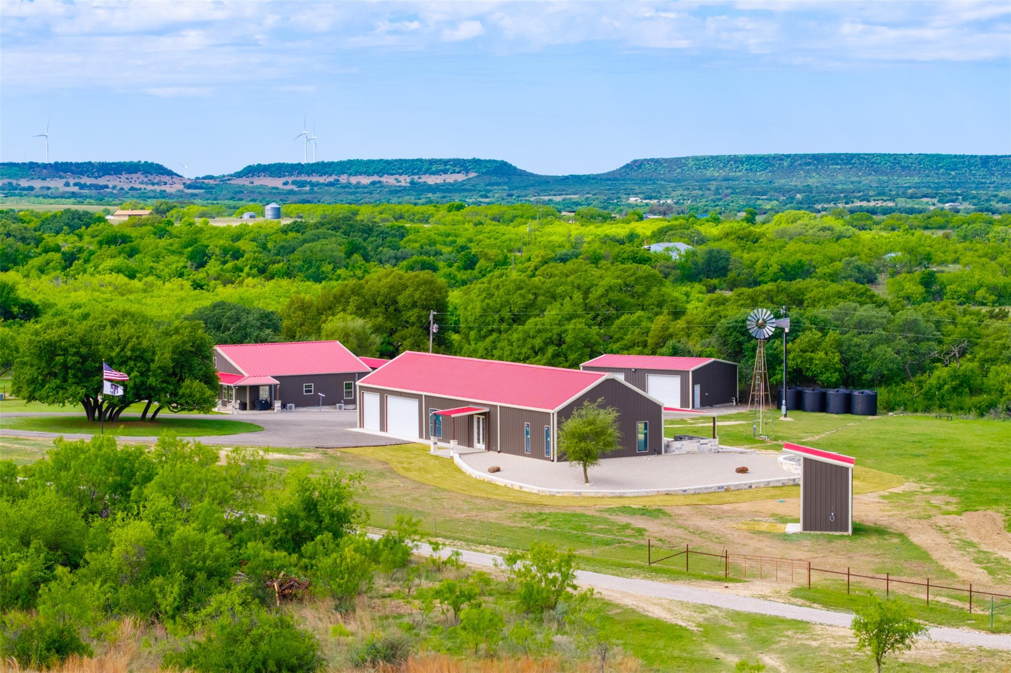 3021 Farm to Market 1689