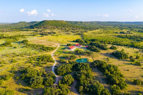 Photo of 3021 Farm to Market 1689, Comanche, TX 76442 (MLS # 9036568)
