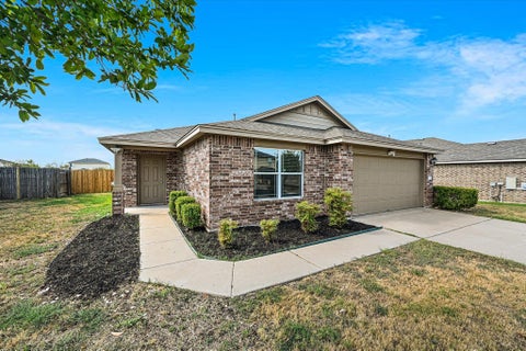 Photo of 104 Steel Shot CT, Bastrop, TX 78602 (MLS # 3384085)