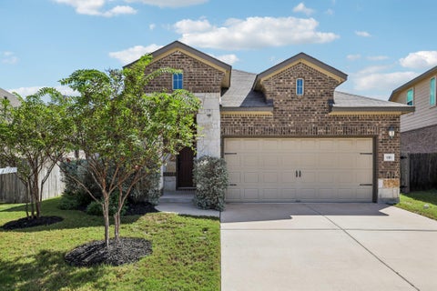 Photo of 116 Mauldin ST, Georgetown, TX 78628 (MLS # 9583358)
