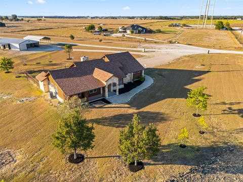 201 Battleground CIR Taylor TX 76574