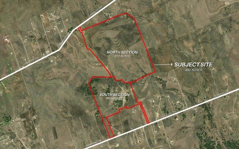 Photo of 0 FM 243, Bertram, TX 78605 (MLS # 5553875)