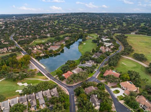 Tiny photo for 52 Club Estates PKWY, The Hills, TX 78738 (MLS # 9689892)