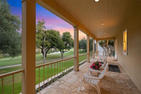 Tiny photo for 52 Club Estates PKWY, The Hills, TX 78738 (MLS # 9689892)