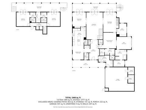 Tiny photo for 52 Club Estates PKWY, The Hills, TX 78738 (MLS # 9689892)
