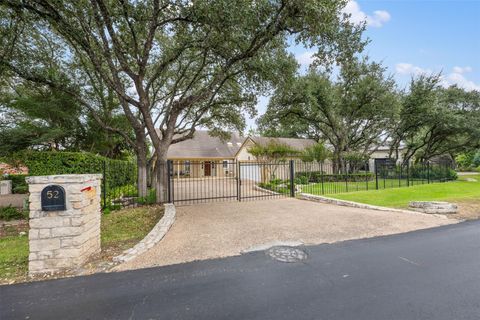 Photo of 52 Club Estates PKWY, The Hills, TX 78738 (MLS # 9689892)