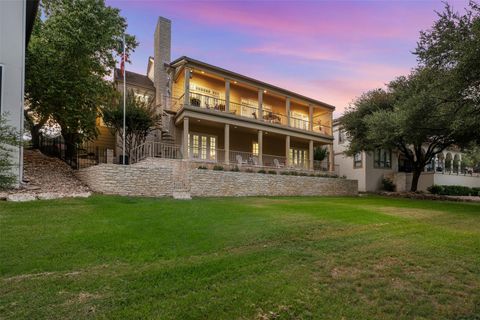 Tiny photo for 52 Club Estates PKWY, The Hills, TX 78738 (MLS # 9689892)