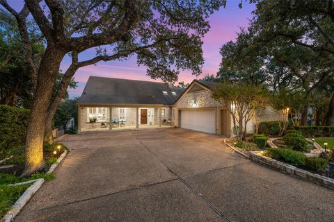 Tiny photo for 52 Club Estates PKWY, The Hills, TX 78738 (MLS # 9689892)