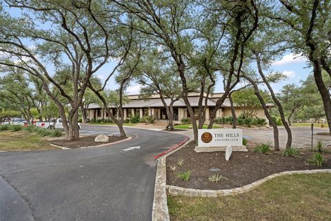 Tiny photo for 52 Club Estates PKWY, The Hills, TX 78738 (MLS # 9689892)