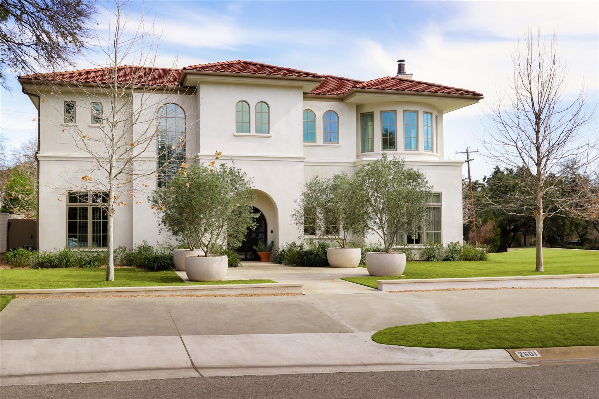 2601 Wooldridge DR