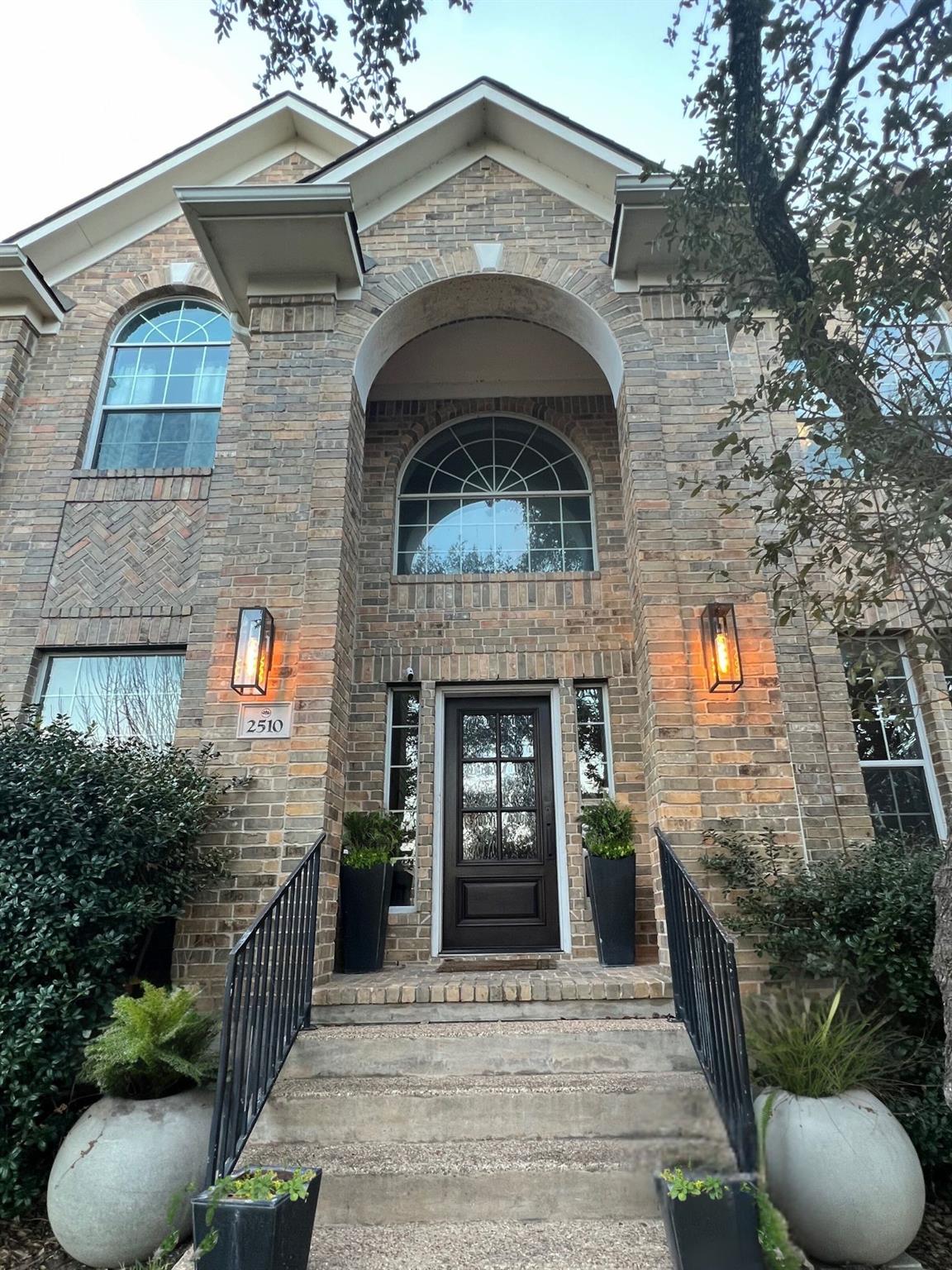 2510 Trailing Vine WAY