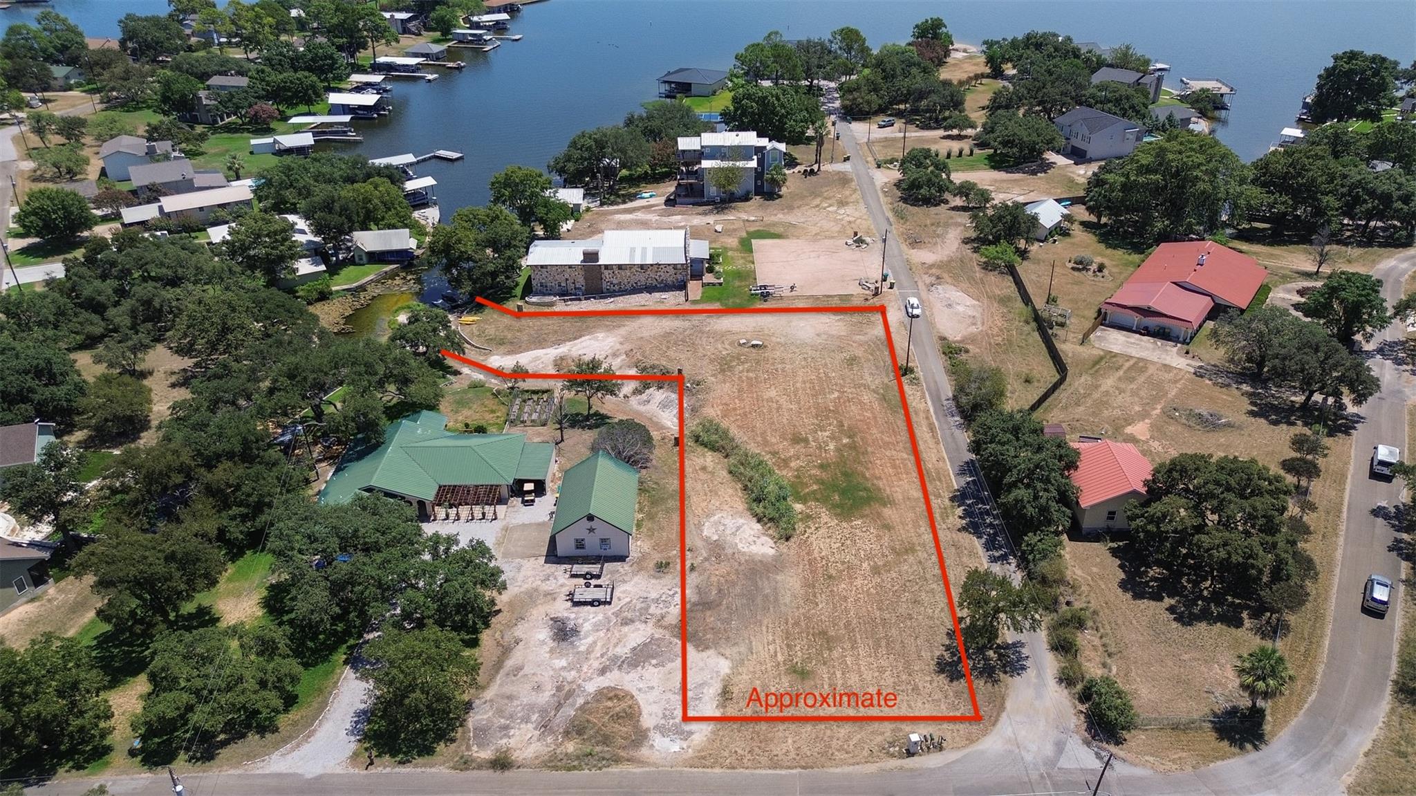 TBD Hillview DR
