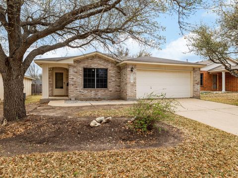 Photo of 110 Grant CT, Leander, TX 78641 (MLS # 2739208)