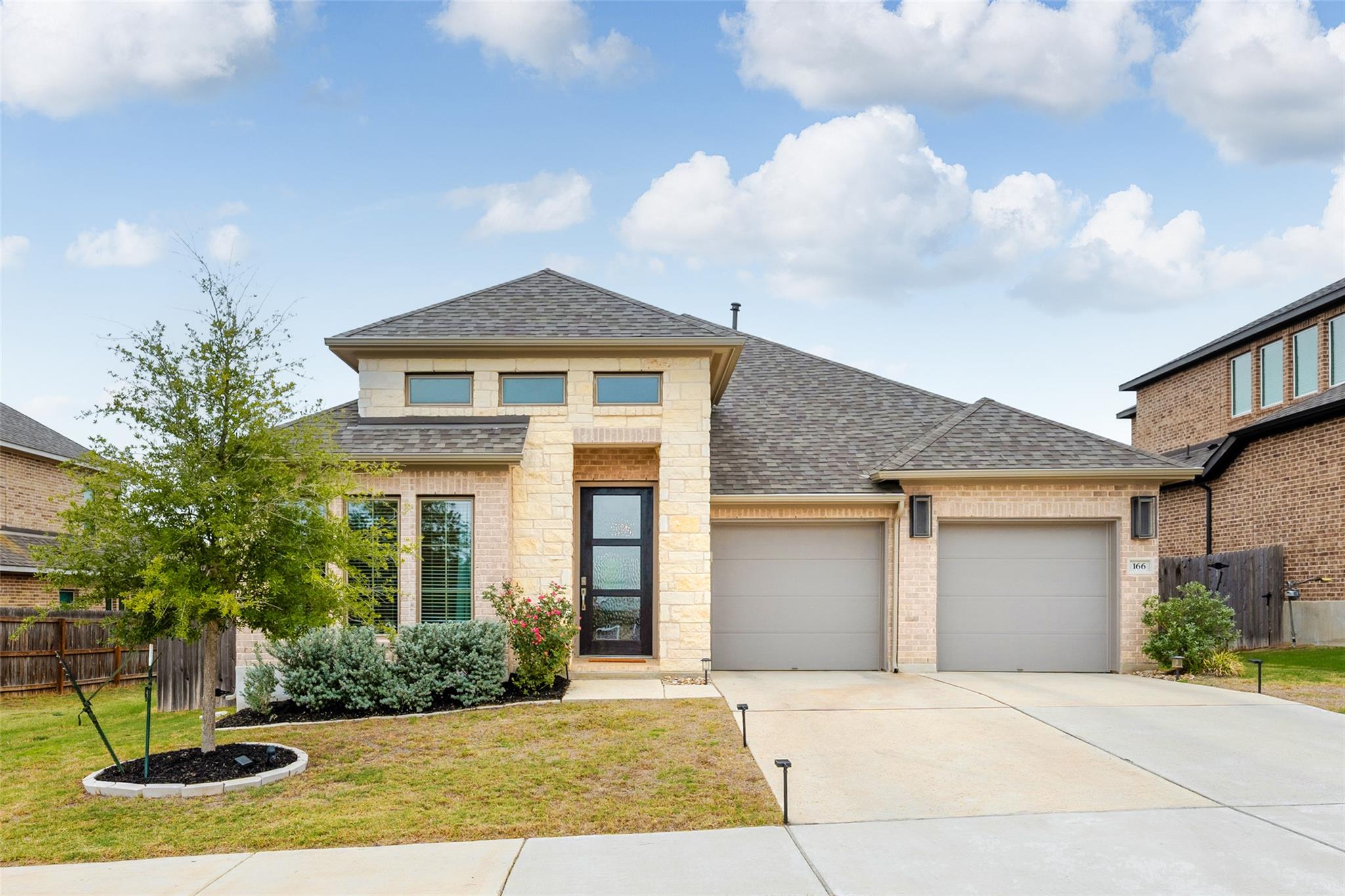 166 Charles Marvin DR