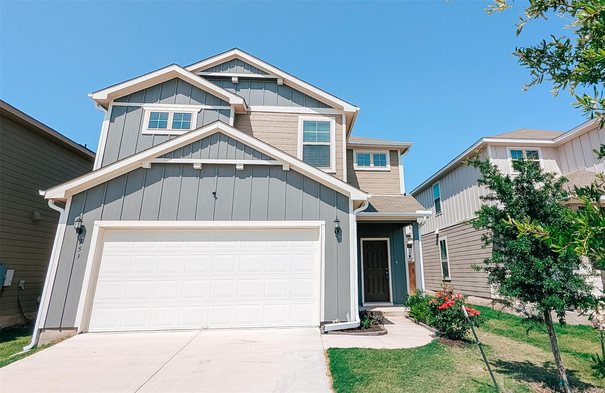 353 Katie Elder DR