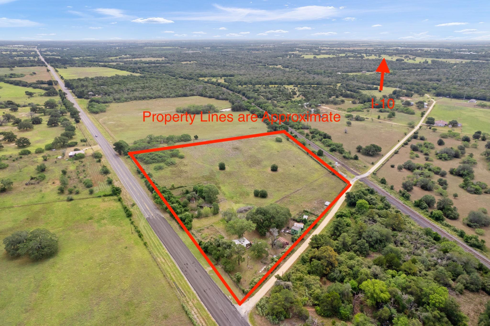 10843 Us Highway 90 W