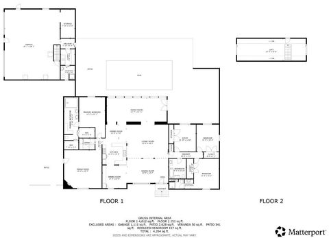 Tiny photo for 11405 Antler LN, Austin, TX 78726 (MLS # 3981271)