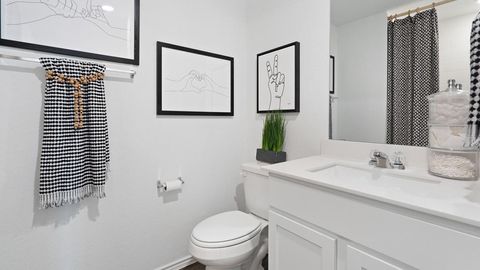 Tiny photo for 12012 Pike BND, Mustang Ridge, TX 78610 (MLS # 4527644)