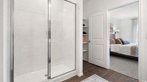 Tiny photo for 12012 Pike BND, Mustang Ridge, TX 78610 (MLS # 4527644)