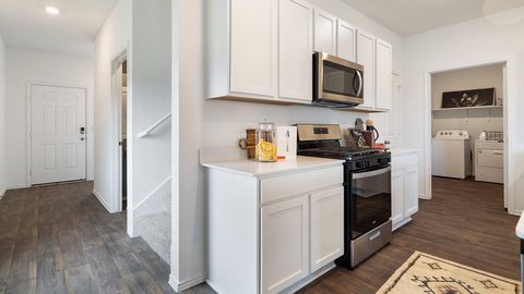 Tiny photo for 12012 Pike BND, Mustang Ridge, TX 78610 (MLS # 4527644)