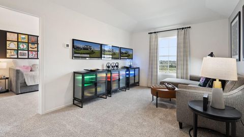 Tiny photo for 12012 Pike BND, Mustang Ridge, TX 78610 (MLS # 4527644)