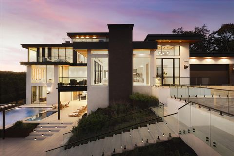 1003 The High RD Austin TX 78746