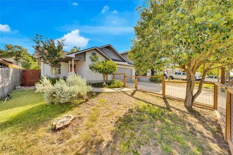 Photo of 3317 Dalton ST, Austin, TX 78745 (MLS # 1415646)