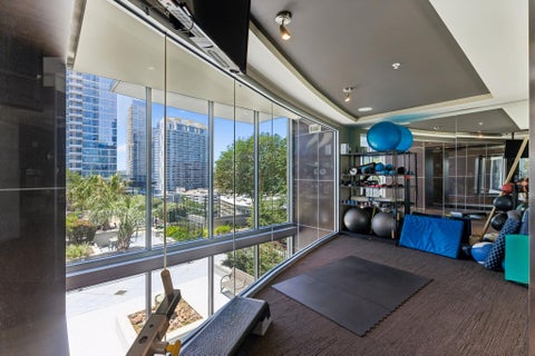 Tiny photo for 360 Nueces ST #3106, Austin, TX 78701 (MLS # 1883893)