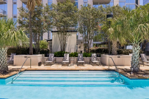 Tiny photo for 360 Nueces ST #3106, Austin, TX 78701 (MLS # 1883893)