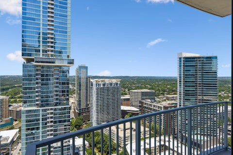 Tiny photo for 360 Nueces ST #3106, Austin, TX 78701 (MLS # 1883893)