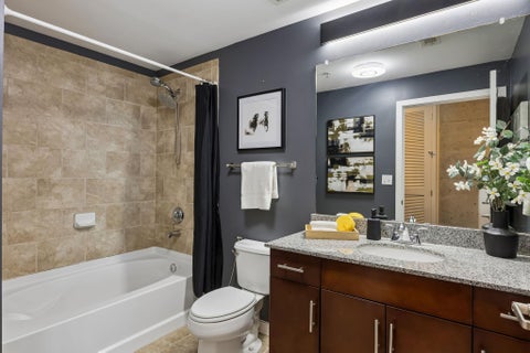 Tiny photo for 360 Nueces ST #3106, Austin, TX 78701 (MLS # 1883893)