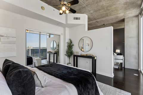 Tiny photo for 360 Nueces ST #3106, Austin, TX 78701 (MLS # 1883893)