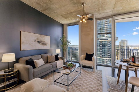 Photo of 360 Nueces ST #3106, Austin, TX 78701 (MLS # 1883893)