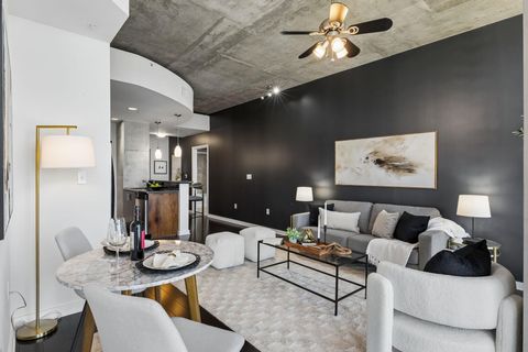 Tiny photo for 360 Nueces ST #3106, Austin, TX 78701 (MLS # 1883893)