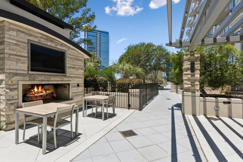 Tiny photo for 360 Nueces ST #3106, Austin, TX 78701 (MLS # 1883893)