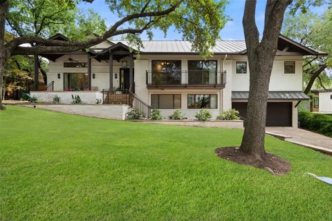 4828 Timberline DR Austin TX 78746
