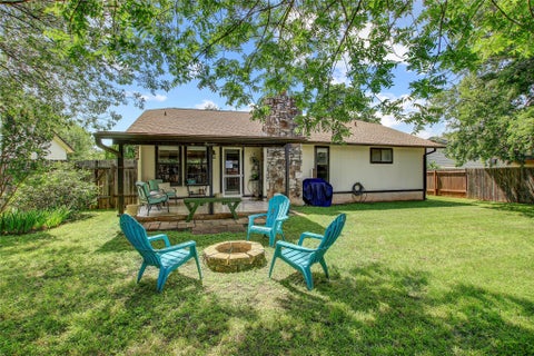Photo of 3512 Cornerstone ST, Round Rock, TX 78681 (MLS # 8332739)